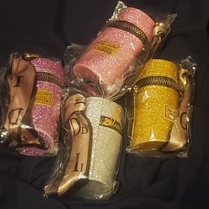 Cute Keychain/Coin Purse